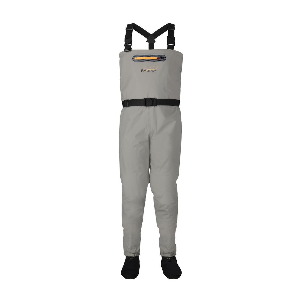 FROGG TOGGS - Men's Canyon II Breathable Wader LG