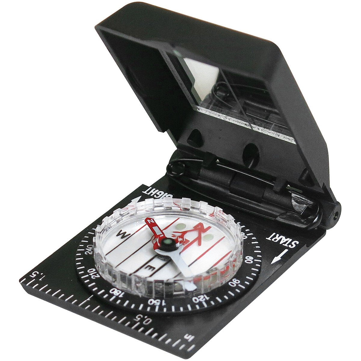 SILVA - Mini Compass