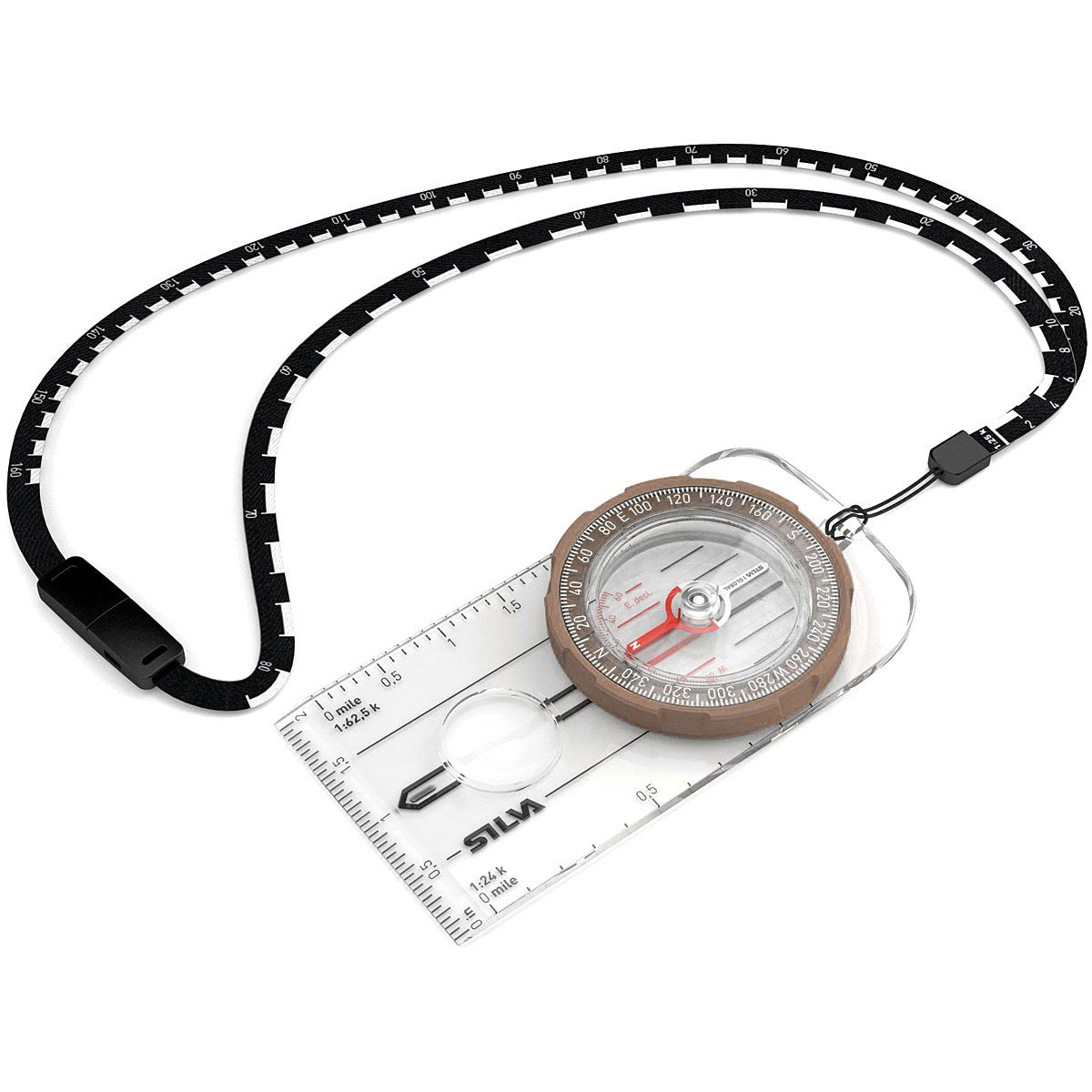 SILVA - Ranger Global US Compass