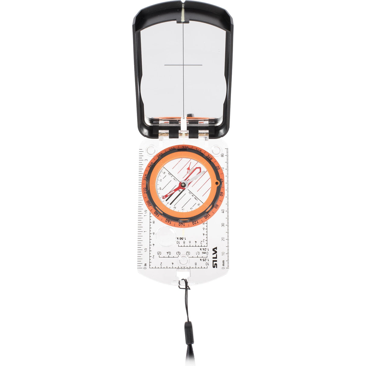 SILVA - Ranger 2.0 Compass - Orange