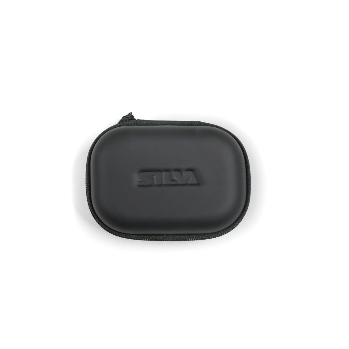 SILVA - Compass Case with Zipper and Inner Pocket