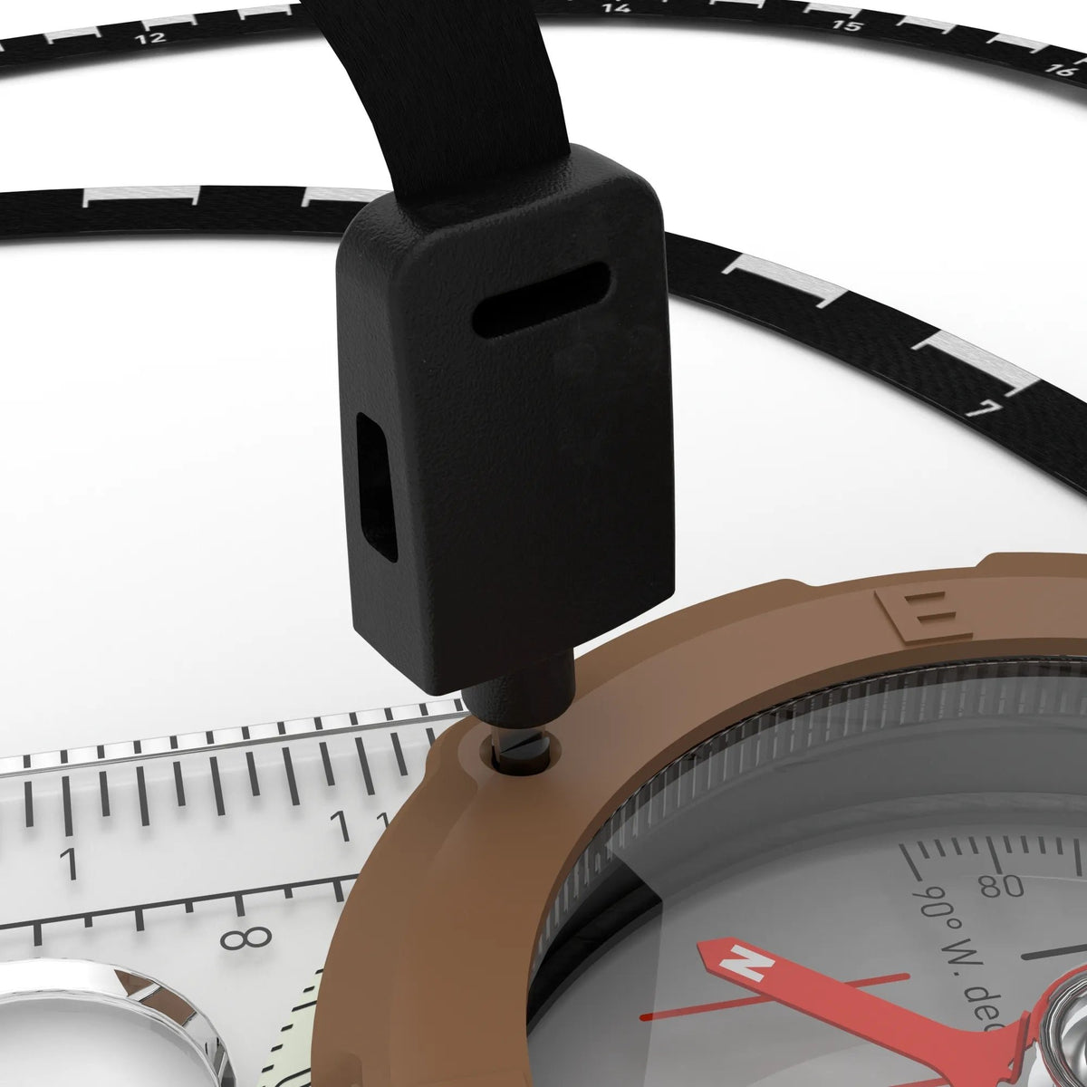 SILVA - Expedition 360 Global Compass