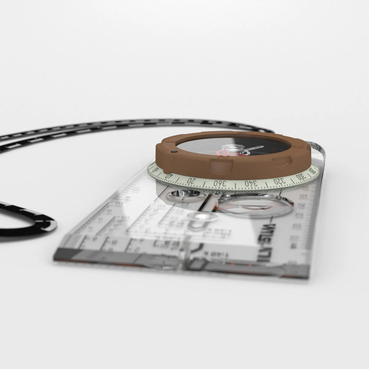 SILVA - Expedition 360 Global Compass
