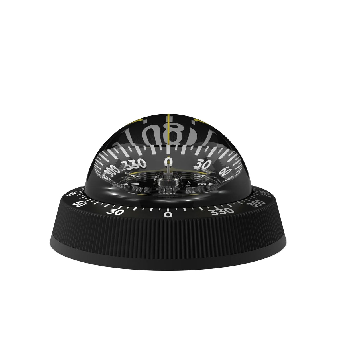 SILVA - 85 Marine Compass for Small and Fast Boats — view 6