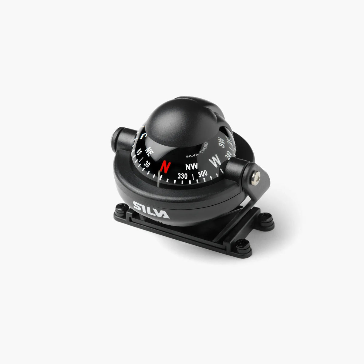 SILVA - C58 Compass for Powerboats