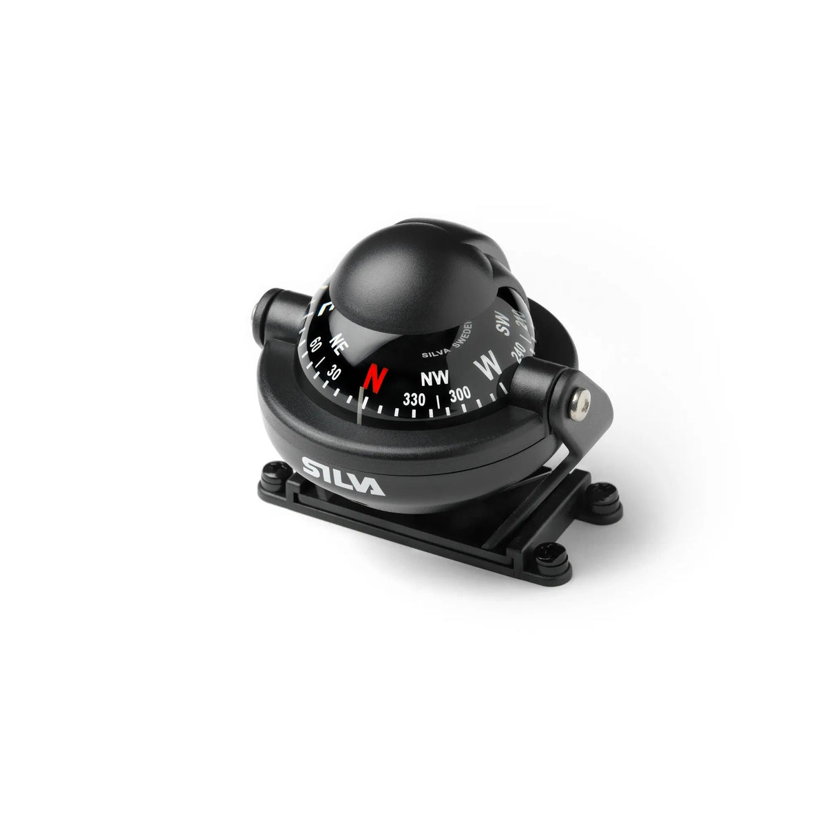 SILVA - C58 Compass for Powerboats