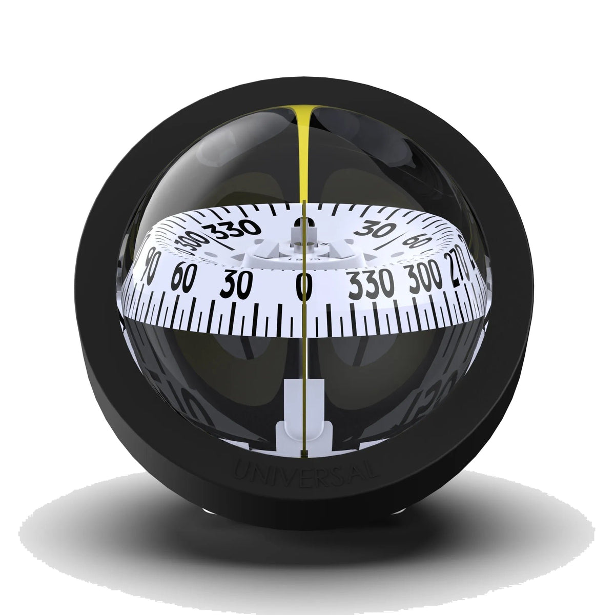SILVA - 70UNE Universal Compass for Boats and Kayaks — view 4