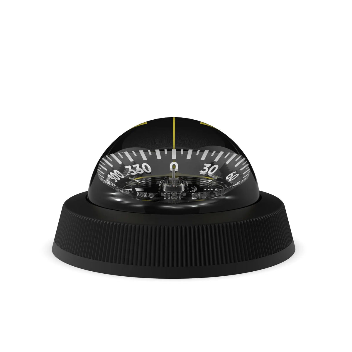 SILVA - 85E Boat Compass with Integrated Illumination