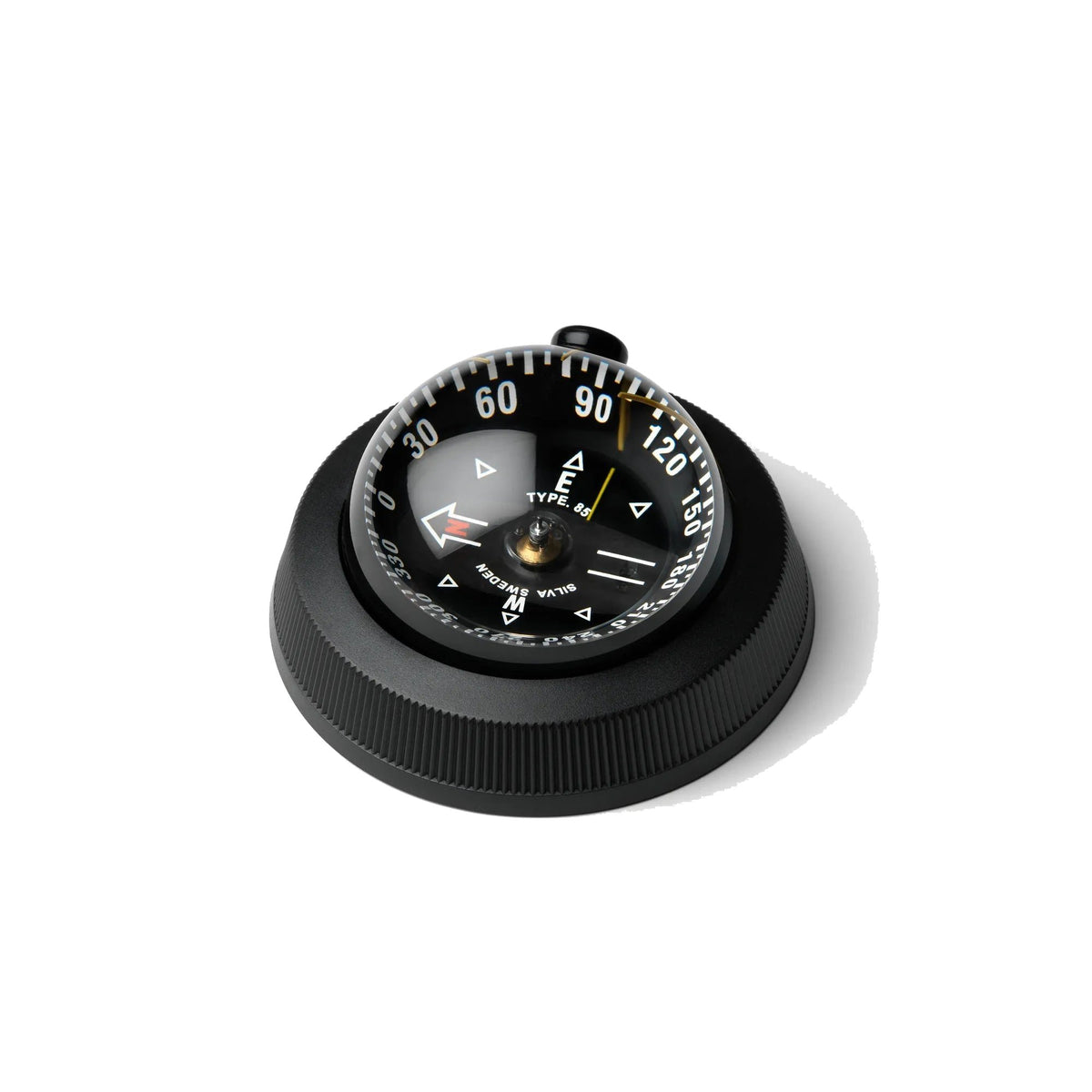 SILVA - 85E Boat Compass with Integrated Illumination — view 5