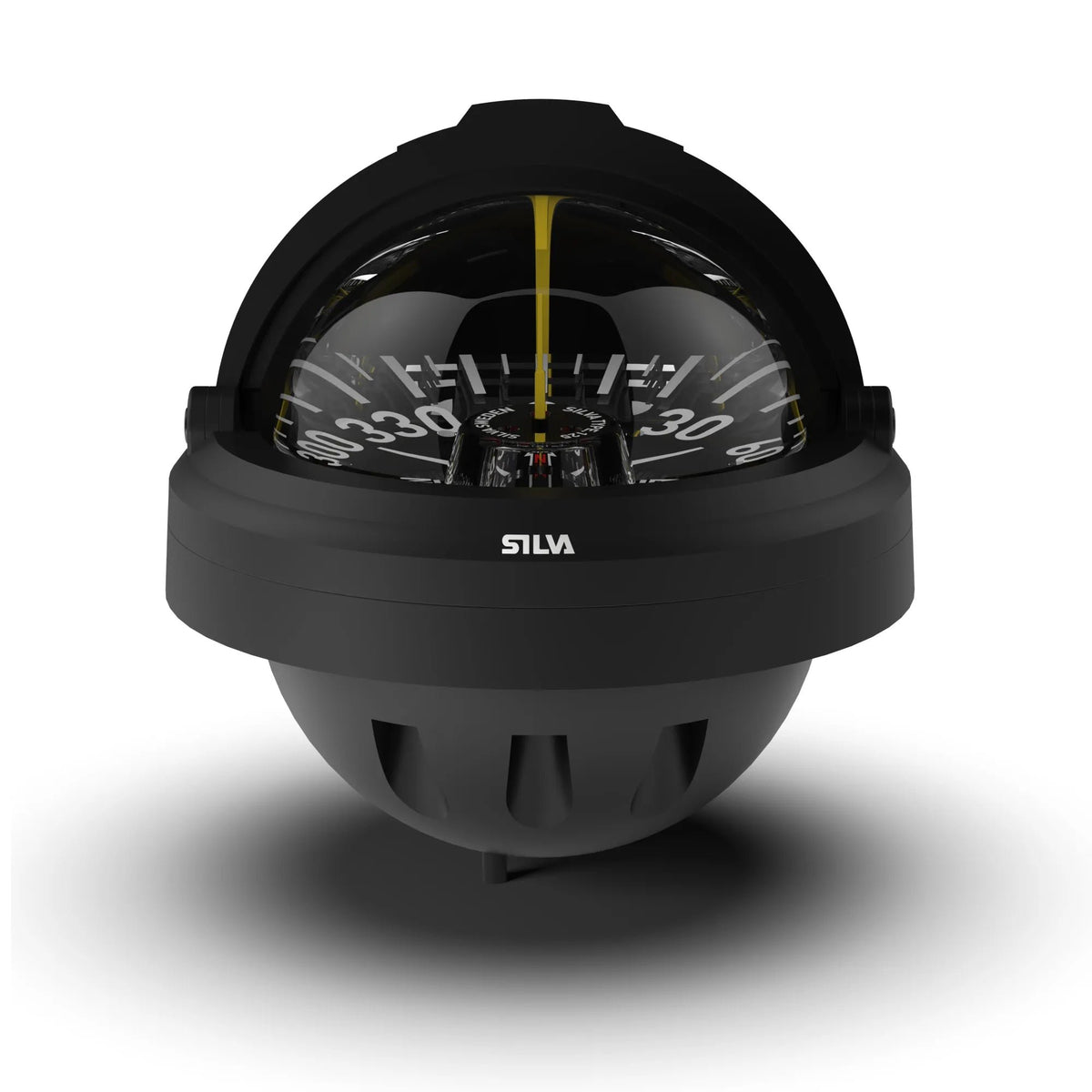 SILVA - 125FTC Compass for Boats and Yachts