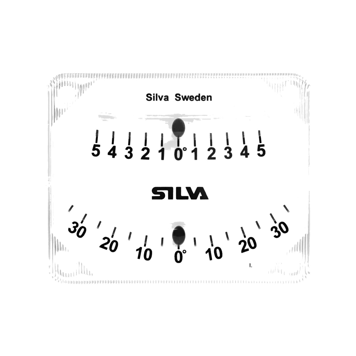 SILVA - Clinometer Slope Meter for Vehicles and Boats