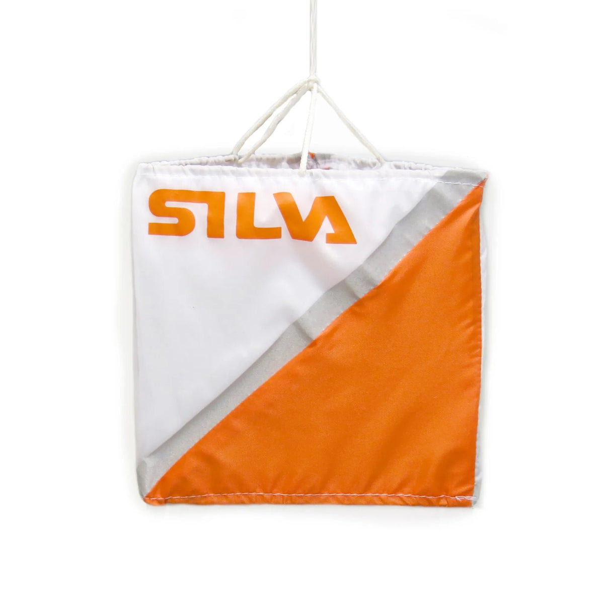 SILVA - Reflective Orienteering Marker 15x15 cm