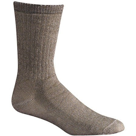 FOX RIVER - Trailmaster Socks Olive M 6-8.5