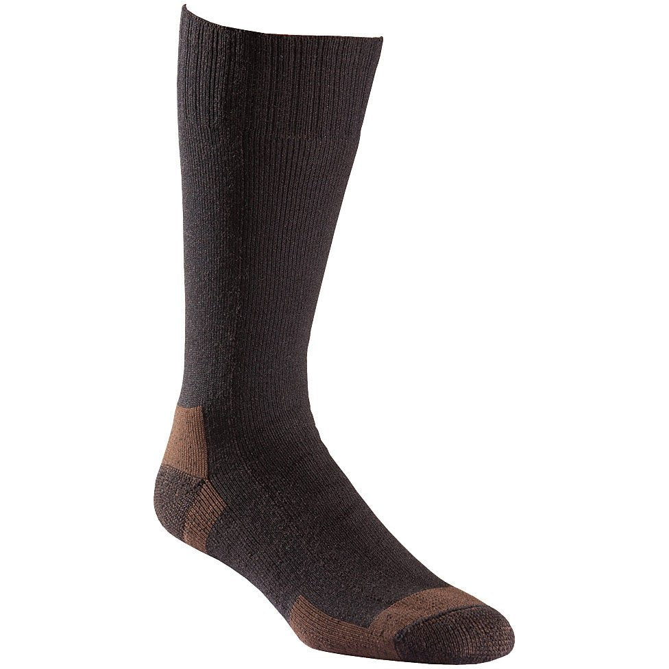 FOX RIVER - Stryker Black Socks XL 12-14.5