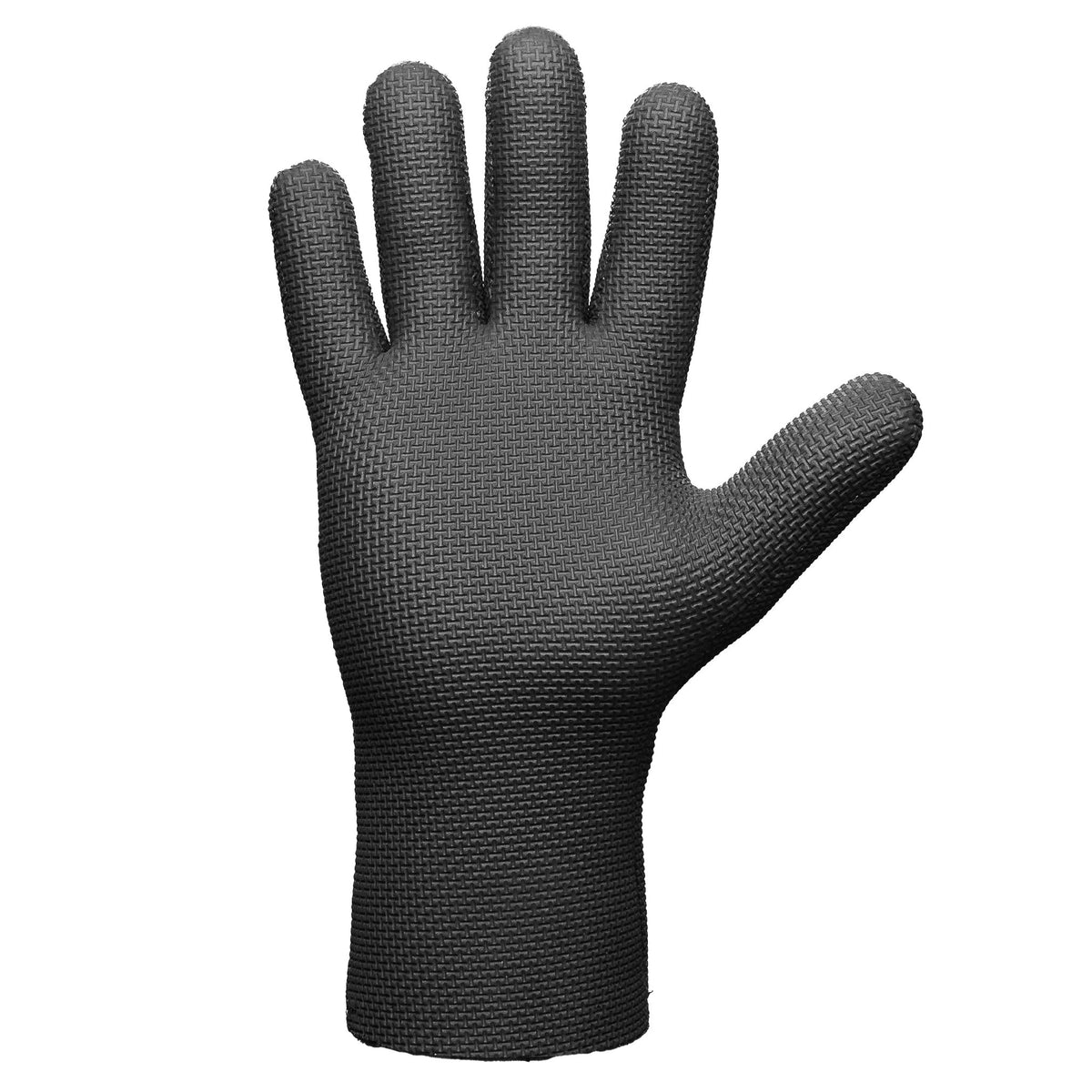 Glacier Glove - Ice Bay Neo Gloves Large — view 3