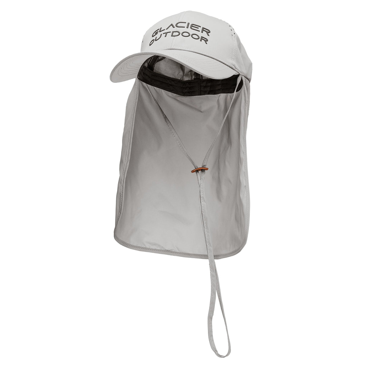 GLACIER GLOVE - Mojave Sun Hat in Gray