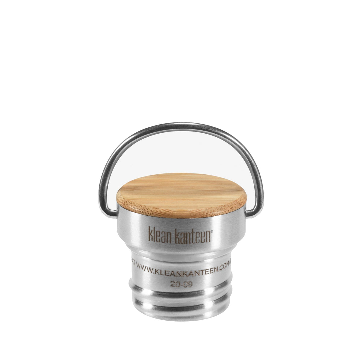 Klean Kanteen - Classic Cap Maintenance Kit — view 3