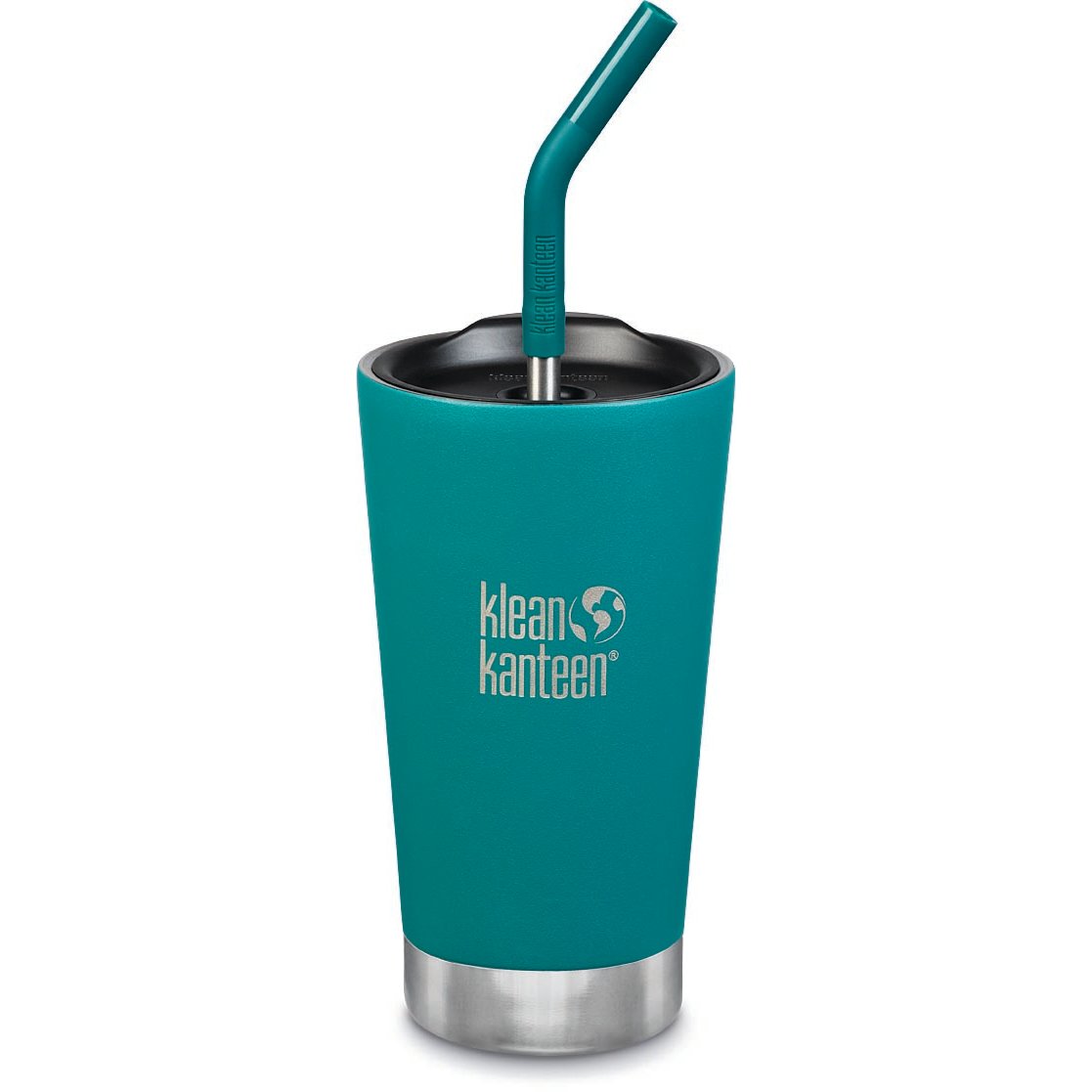 Klean Kanteen - Insulated Tumbler 16 oz - Electric Blue