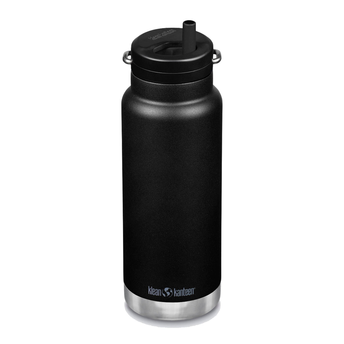 Klean Kanteen - TKWide Twist Cap 32 oz - Black