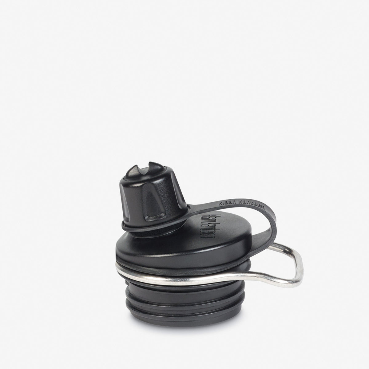 Klean Kanteen - TKWide Chug Cap 32 oz Black