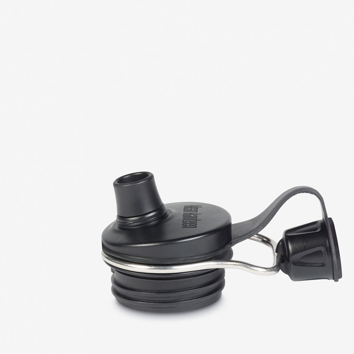 Klean Kanteen - TKWide Chug Cap 32 oz Black