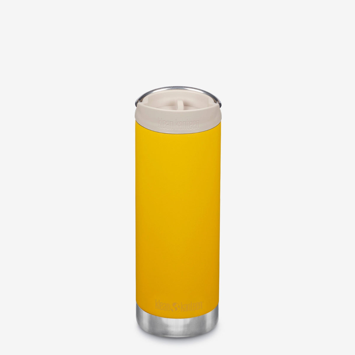 Klean Kanteen - TKWide Cafe Cap 16oz - Sunset