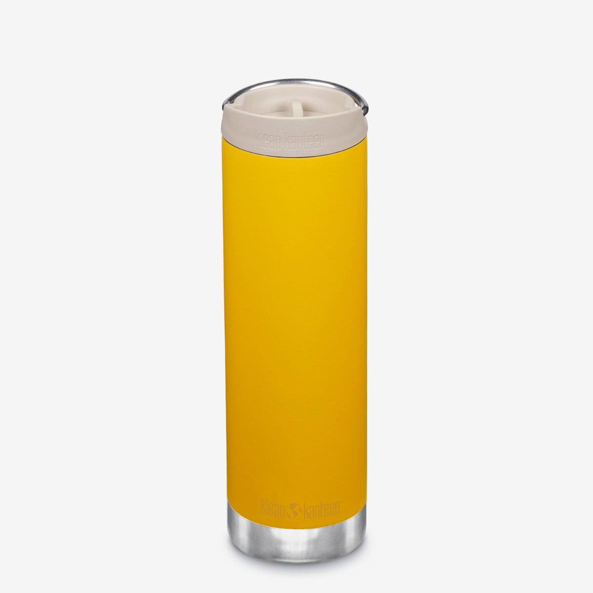 Klean Kanteen - TKWide Cafe Cap 20 oz Sunset