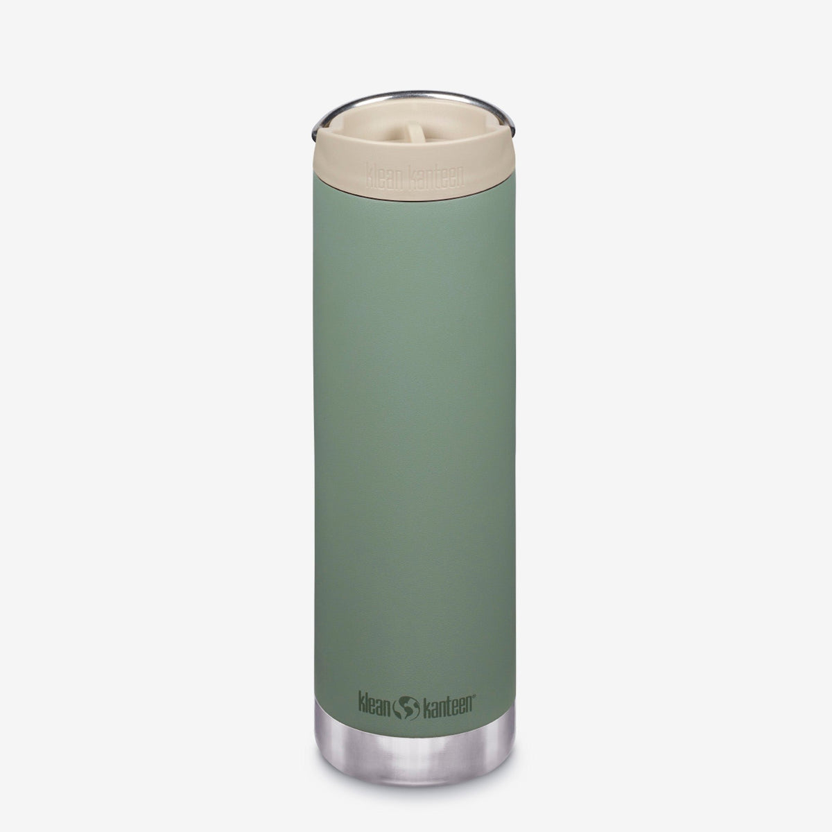 Klean Kanteen - TKWide Cafe Cap 20 oz Sea Spray