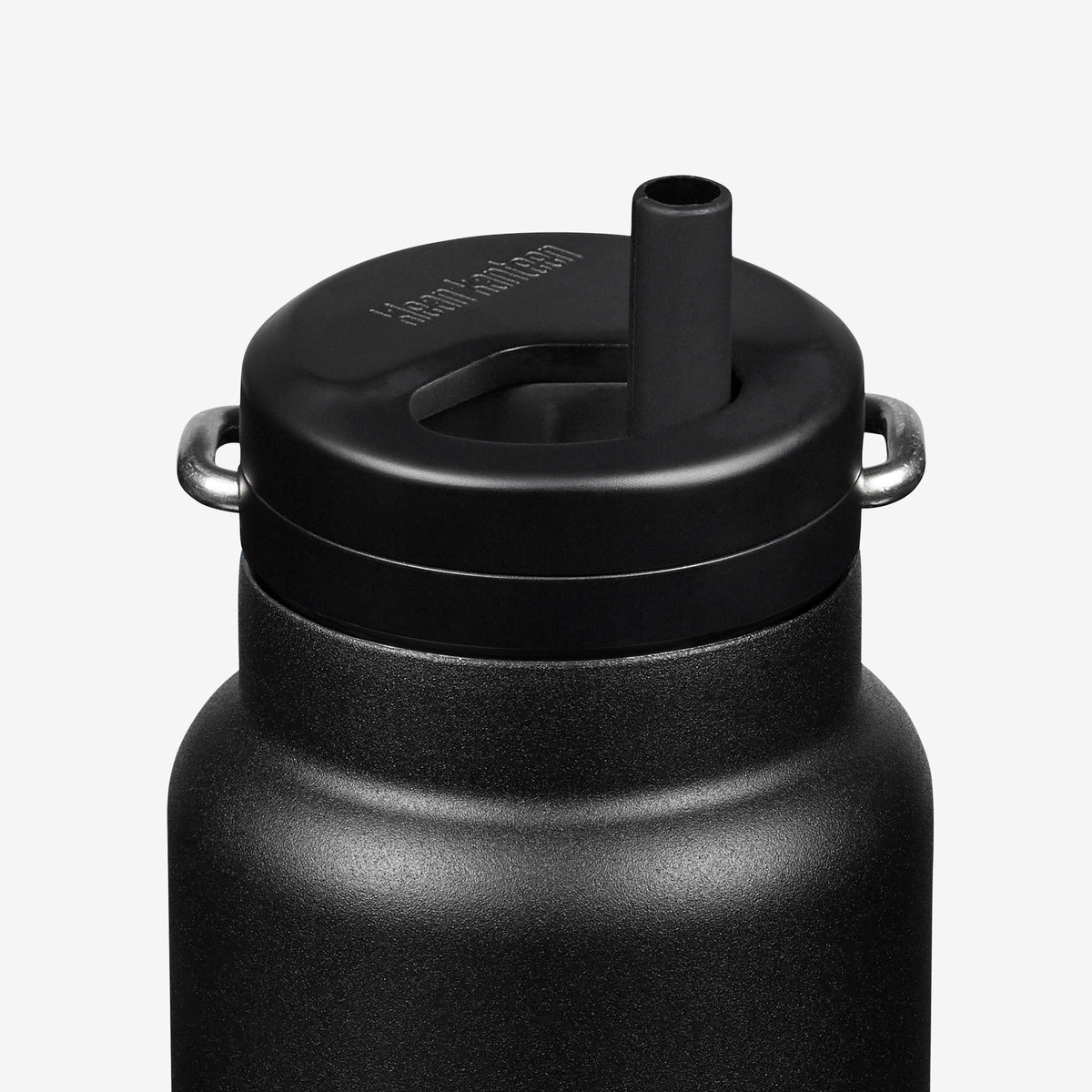 Klean Kanteen - TKWide Twist Cap 32 oz - Clear Sky