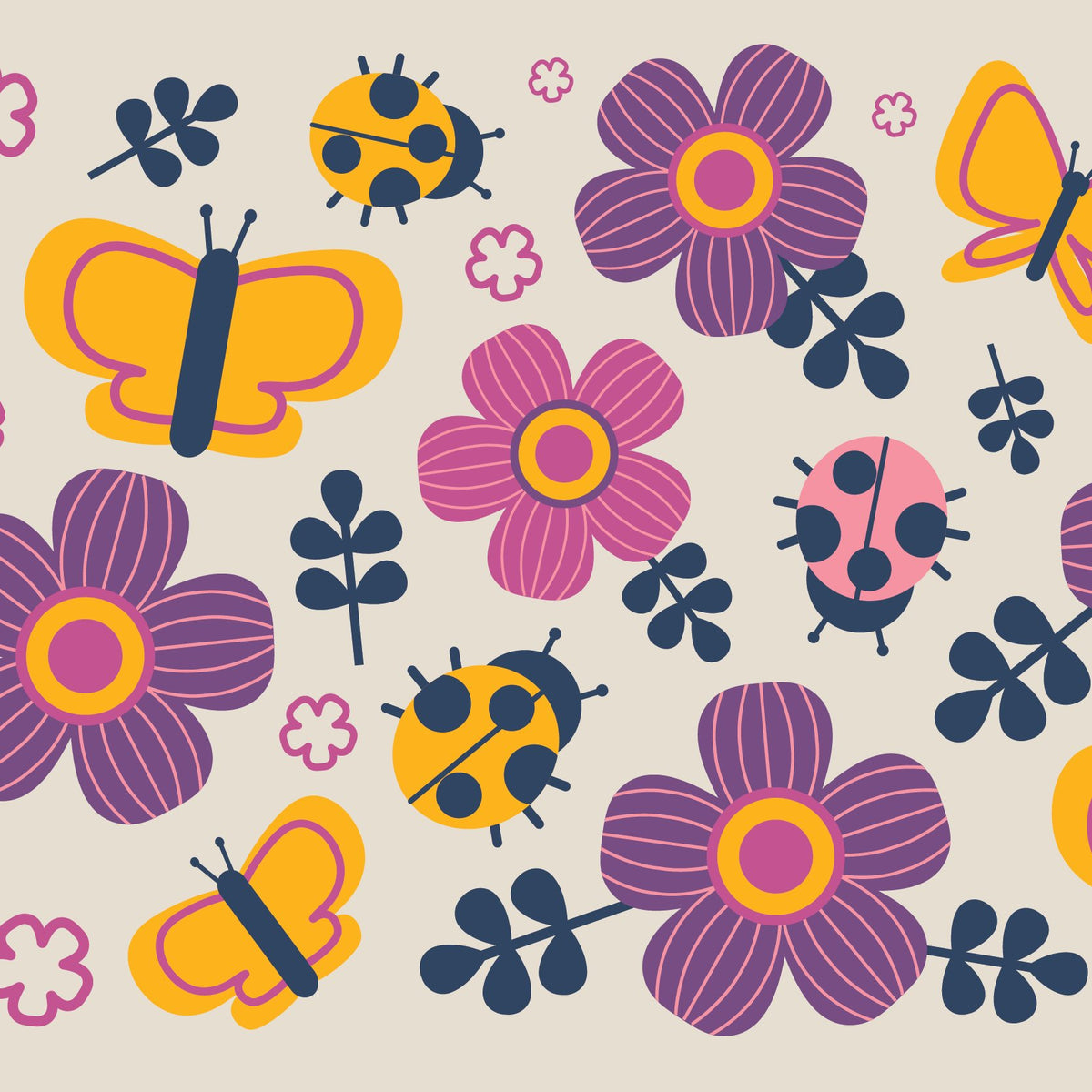 Klean Kanteen - Kids' Classic 12oz Bottle with Sport Cap - Milky Way