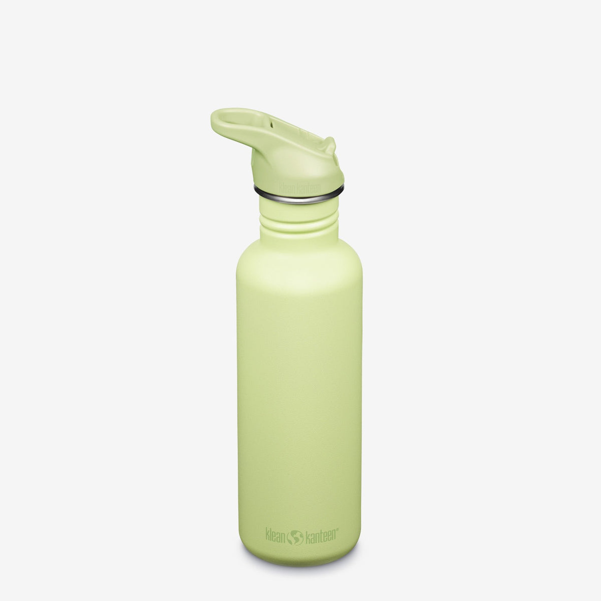 Klean Kanteen - Classic 27oz FS Sport Cap - Brushed