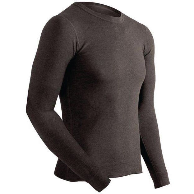 COLDPRUF - Platinum Men's Top Black Small