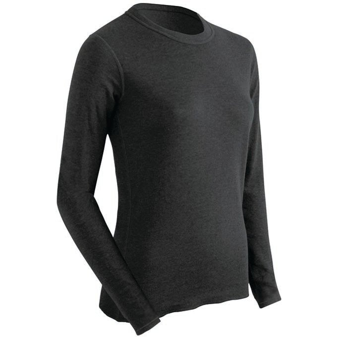COLDPRUF - Women's Polypropylene Top Black Large