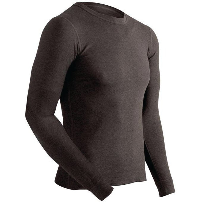 COLDPRUF - Men's Polypropylene Top Black Small
