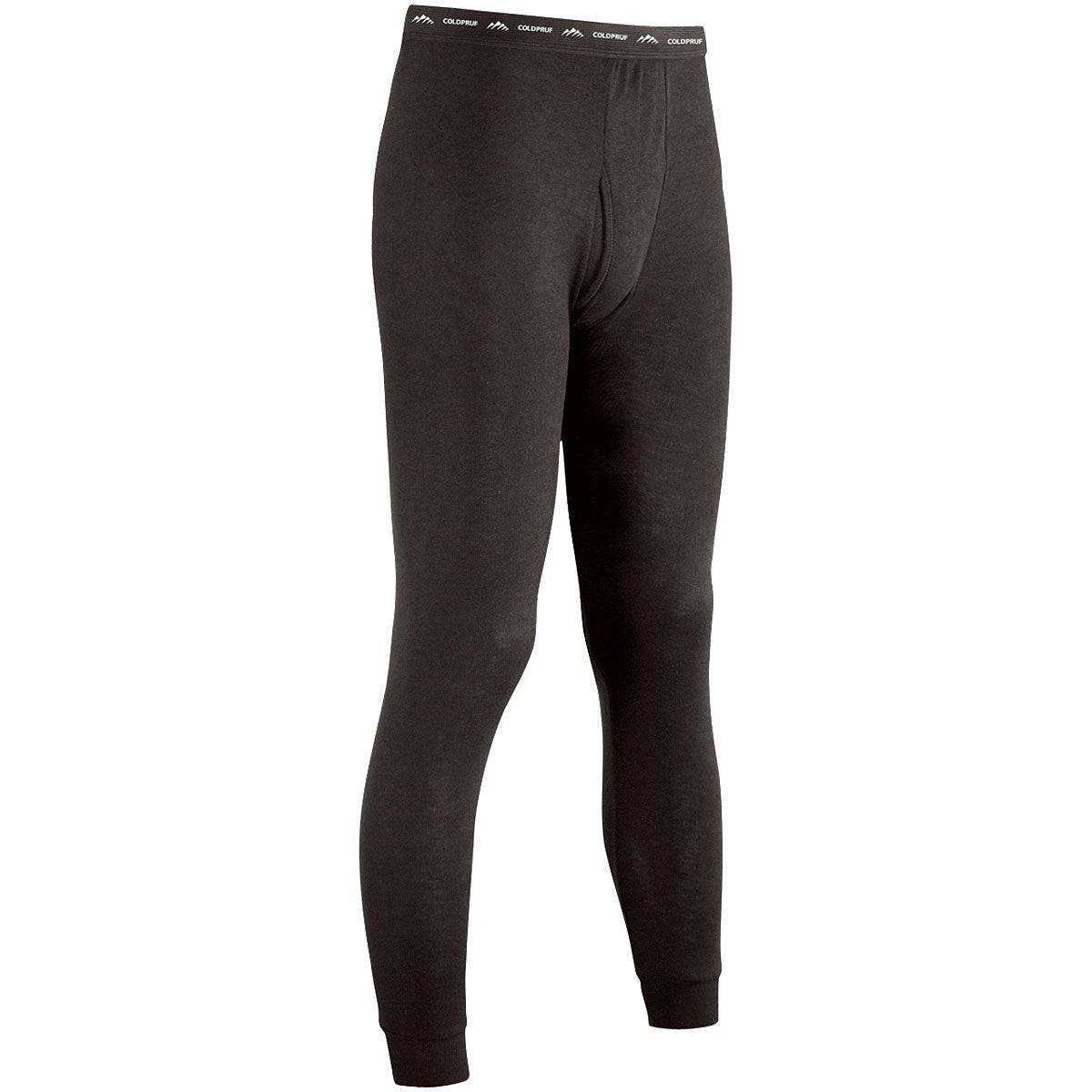 COLDPRUF - Performance Men's Pant Black Medium