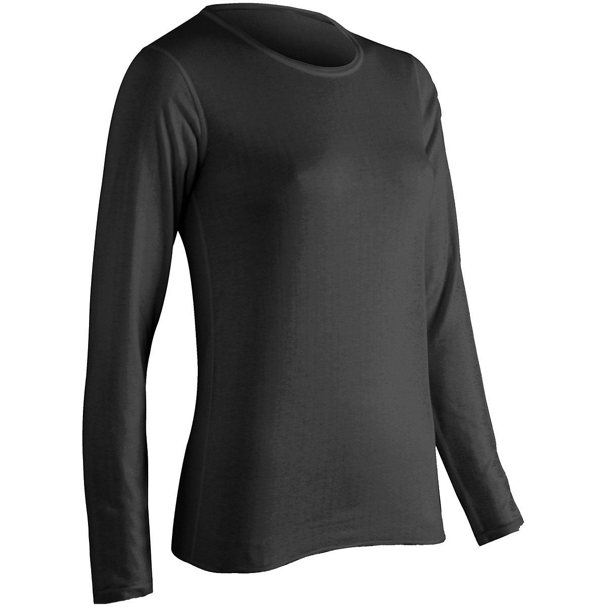 COLDPRUF - Women's Performance Top Black Small