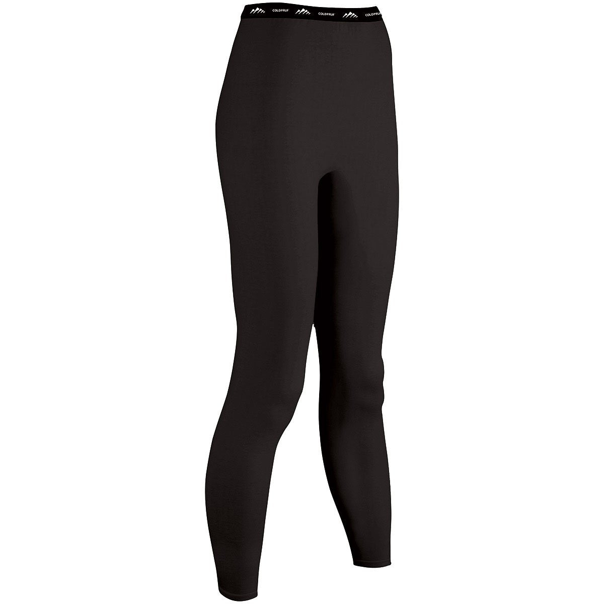 COLDPRUF - Performance Women's Pant Black Small