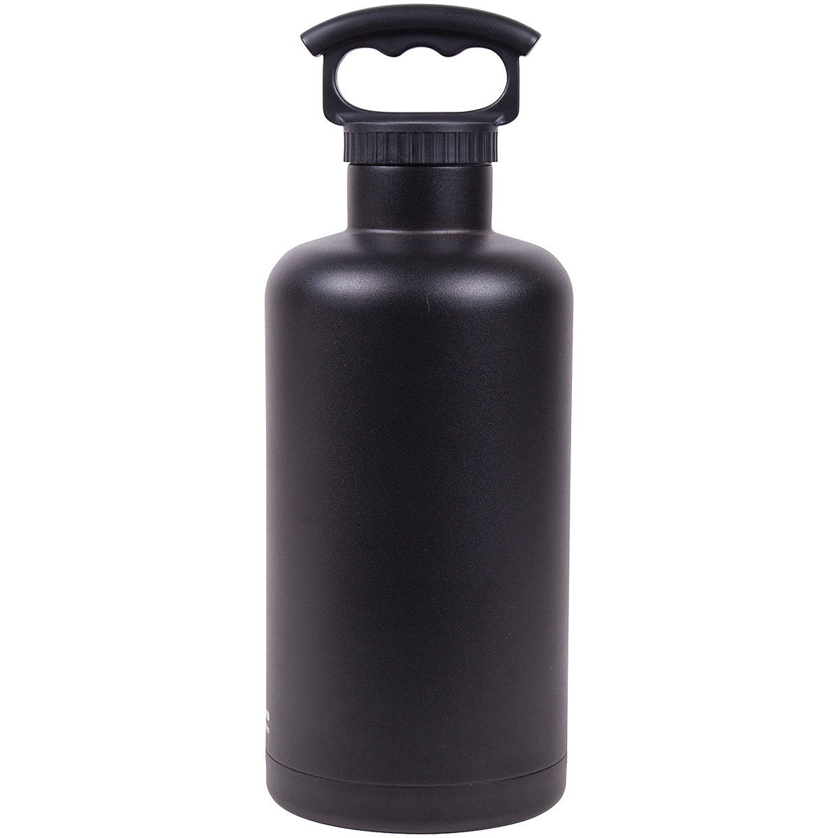 FIFTY/FIFTY - TANK Growler 64 oz Black