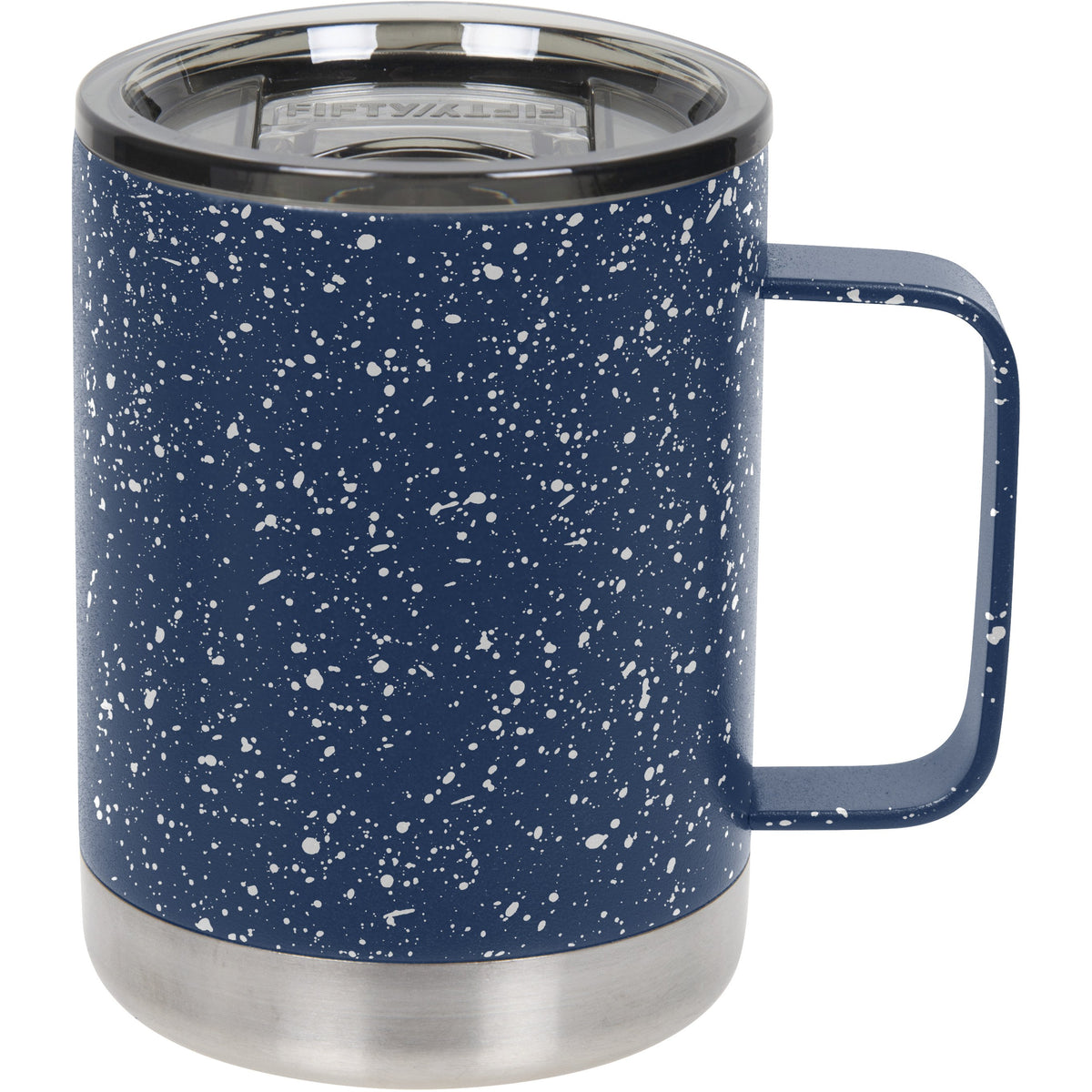 FIFTY/FIFTY - Camp Mug 12 oz - Navy