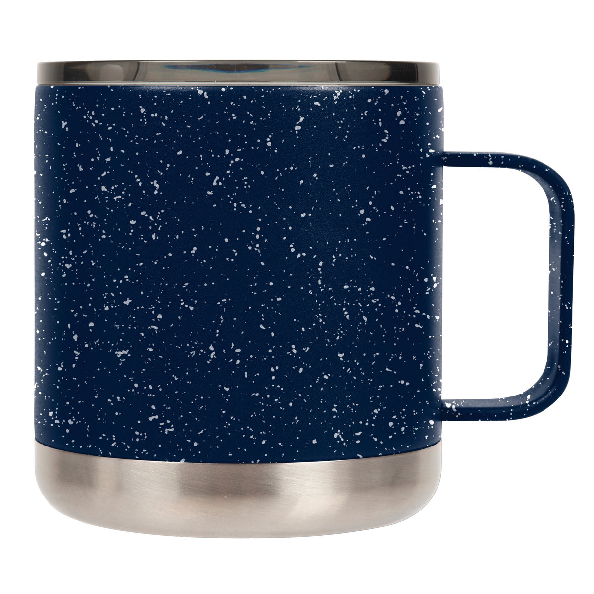FIFTY/FIFTY - Camp Mug 15 oz - Navy