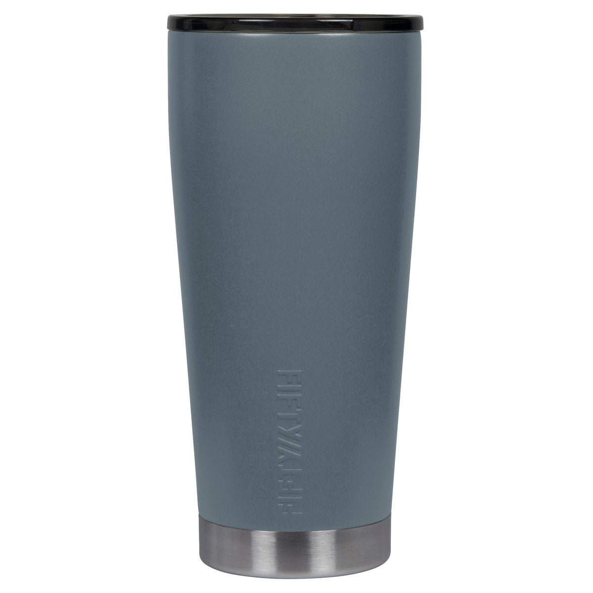 FIFTY/FIFTY - 20 oz. VI Tumbler Slate