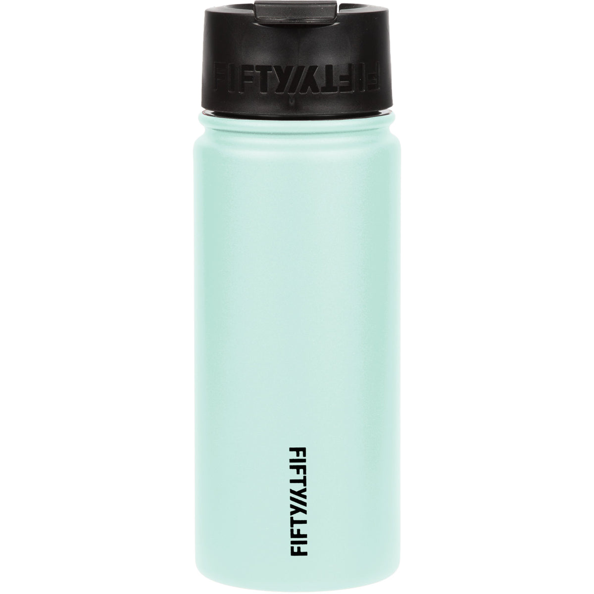 FIFTY/FIFTY - Flip Cap Bottle 16 oz Mint