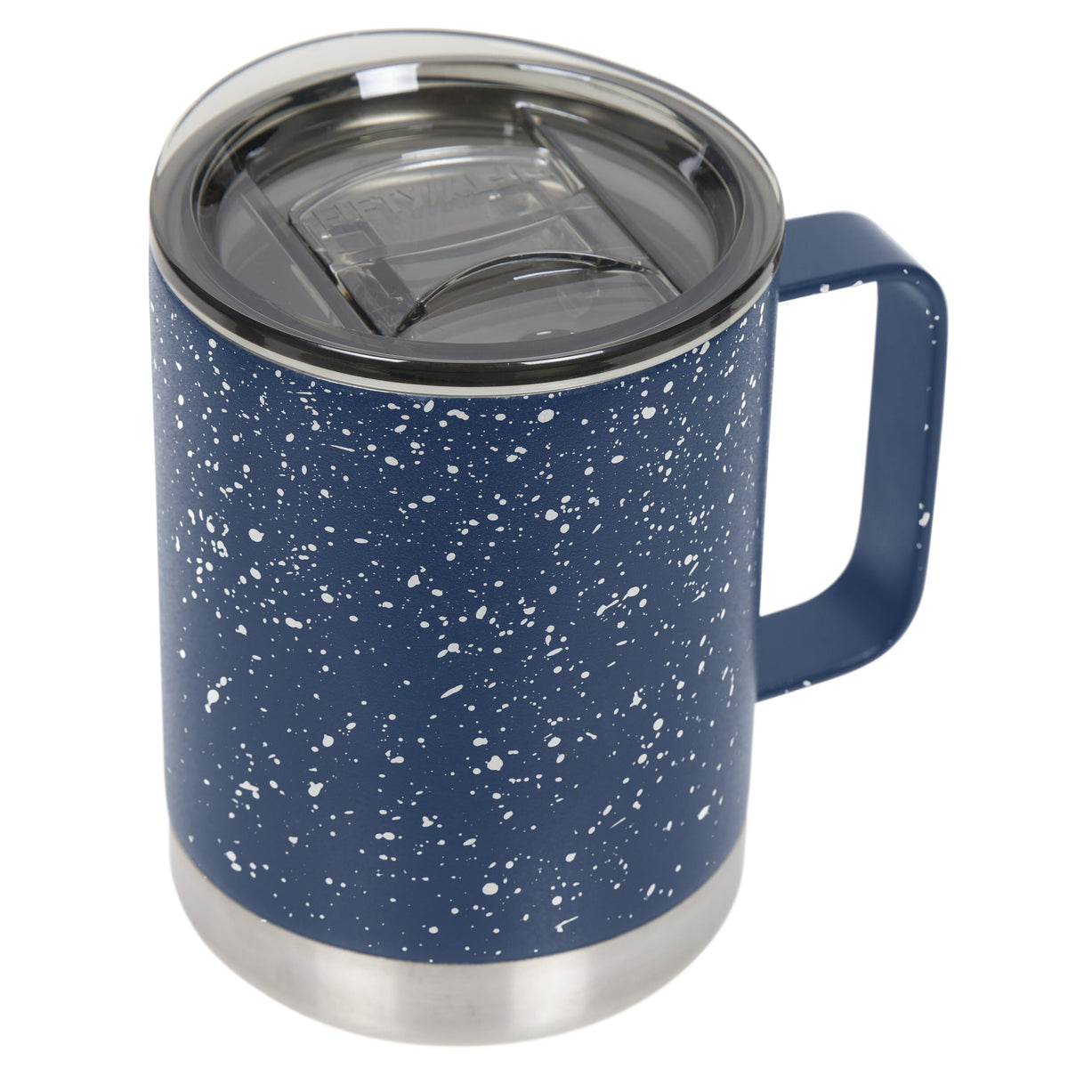 FIFTY/FIFTY - Camp Mug 12 oz - Navy