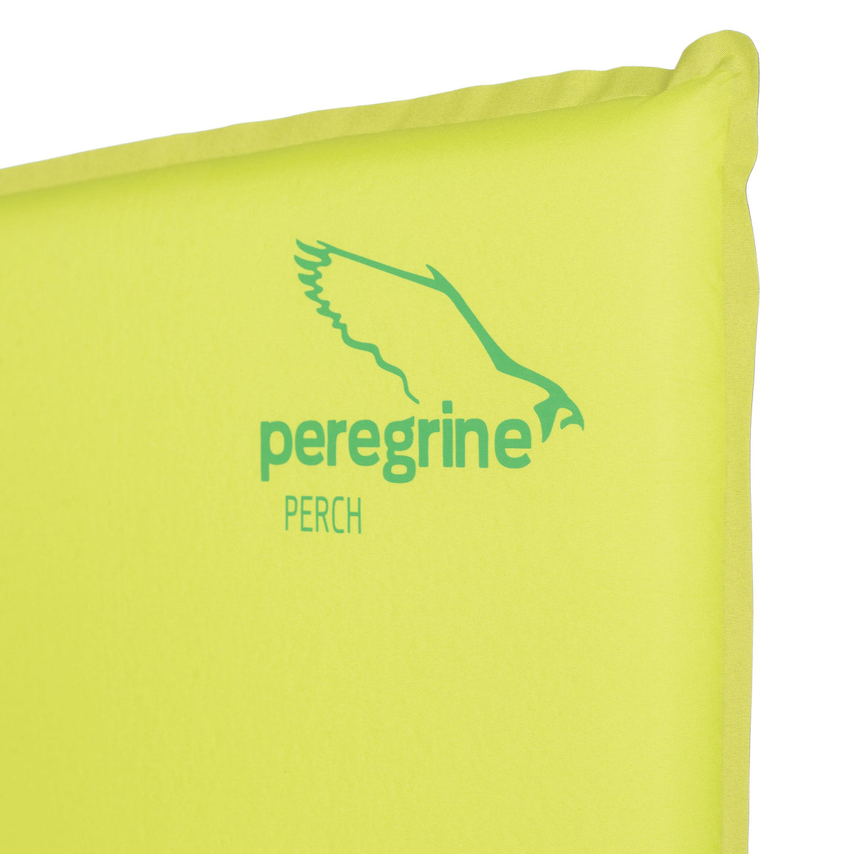 Peregrine - Perch Pad Self-Inflating Green