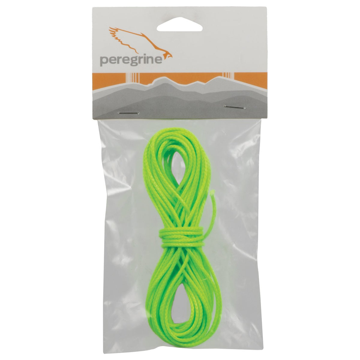 Peregrine - 1.8mm DynaGlide Line - Green