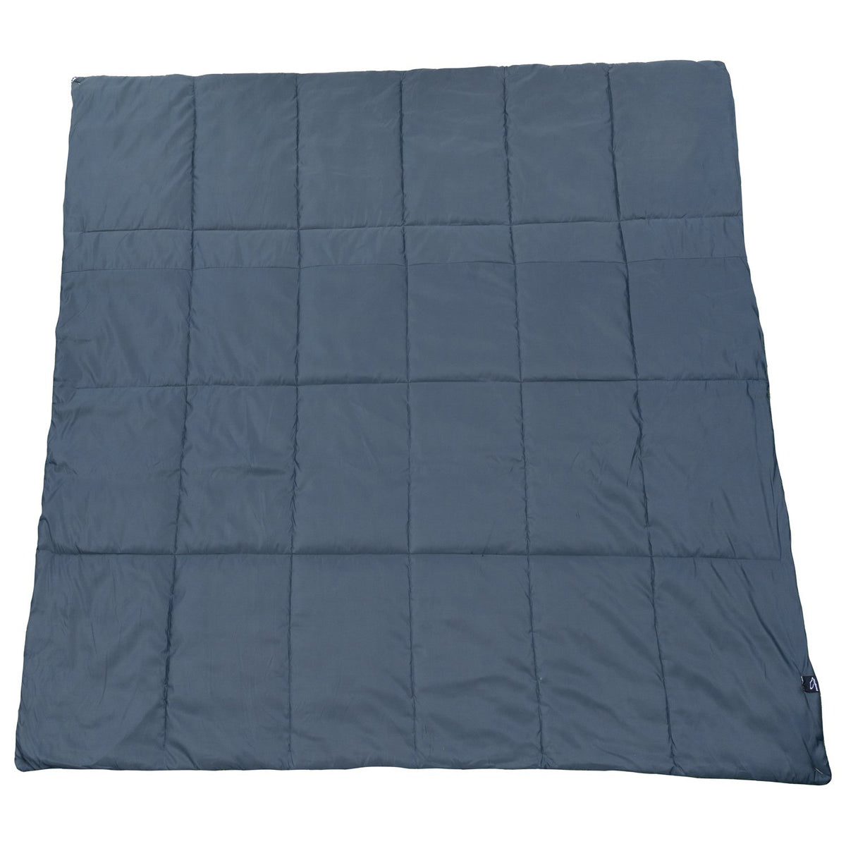 PEREGRINE - Synth Field Quilt Double Stone