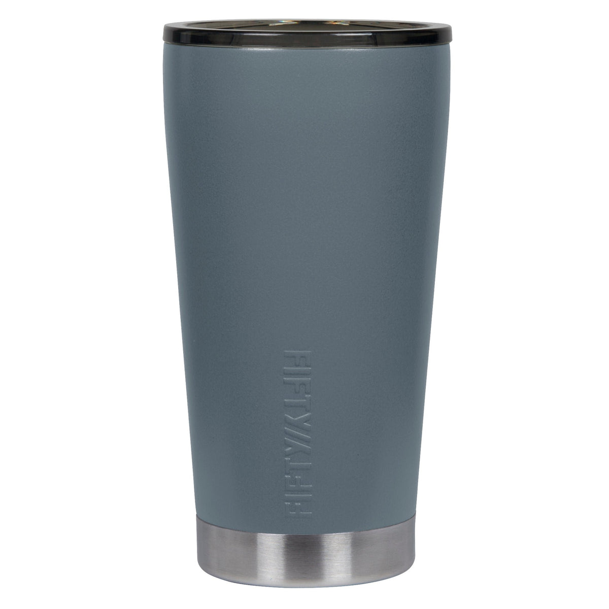 FIFTY/FIFTY - 16 oz. VI Tumbler Slate Grey