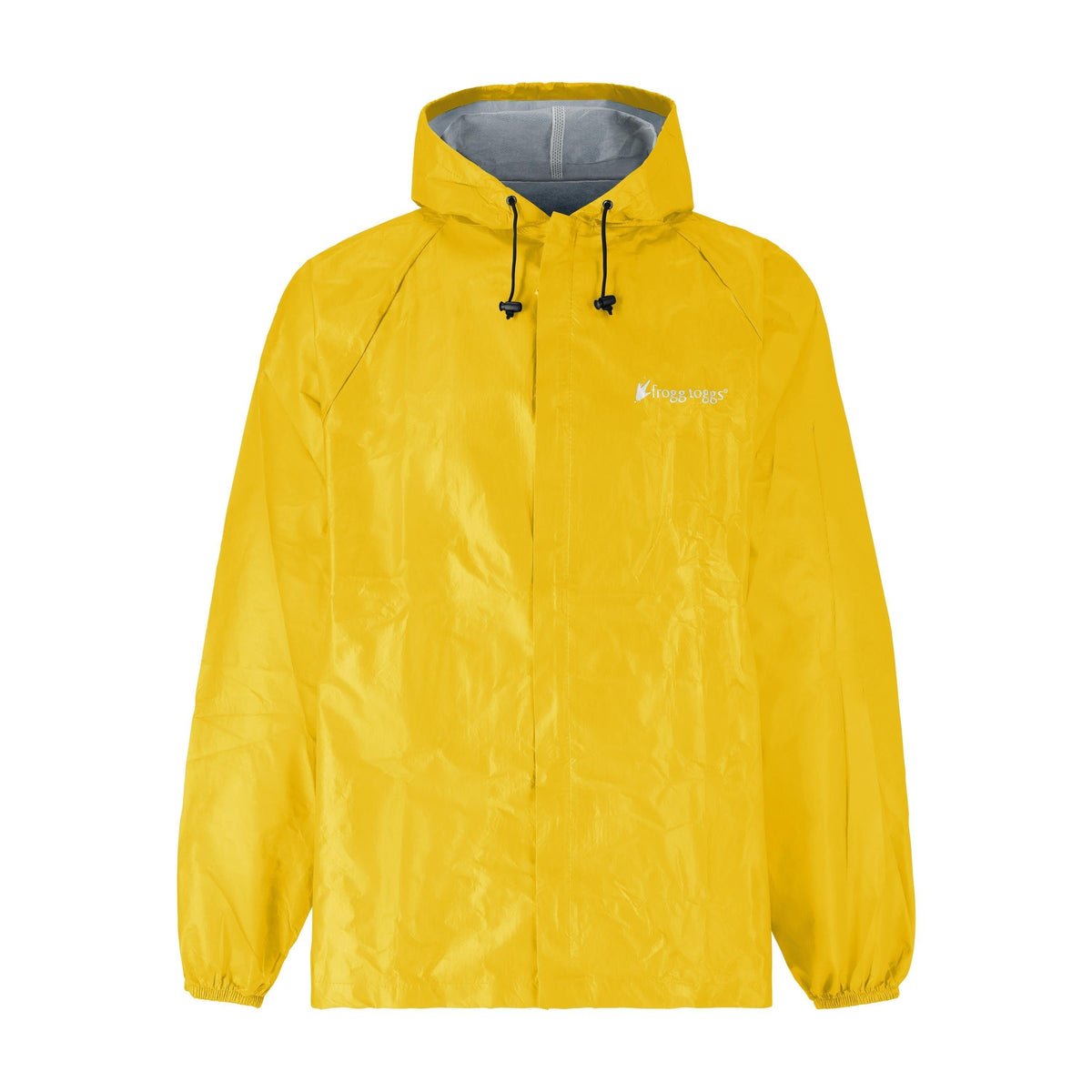 FROGG TOGGS - Ultra-Lite Rain Suit Green XL — view 10