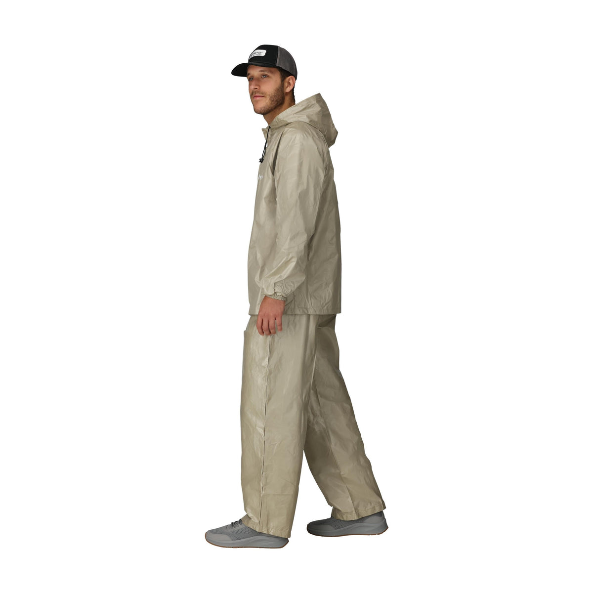 FROGG TOGGS - Ultra-Lite Rain Suit Green XL — view 8