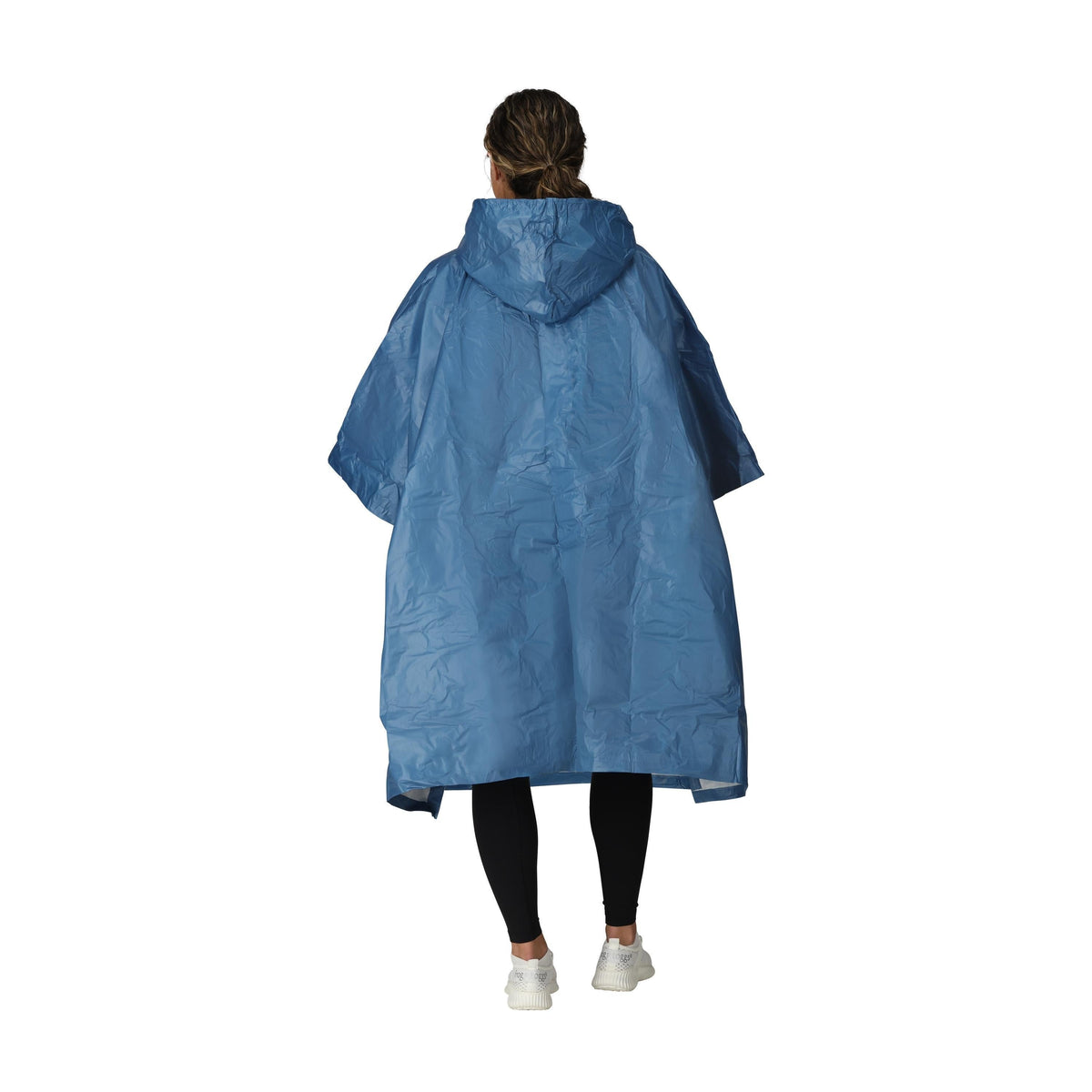 FROGG TOGGS - Ultra-Lite2 Rain Poncho - Green — view 10